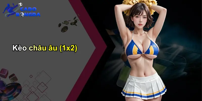 Trang chủ 68 Kèo châu âu (1x2)