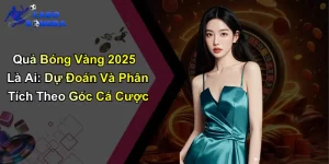 Quả Bóng Vàng 2025 Là Ai: Dự Đoán Và Phân Tích