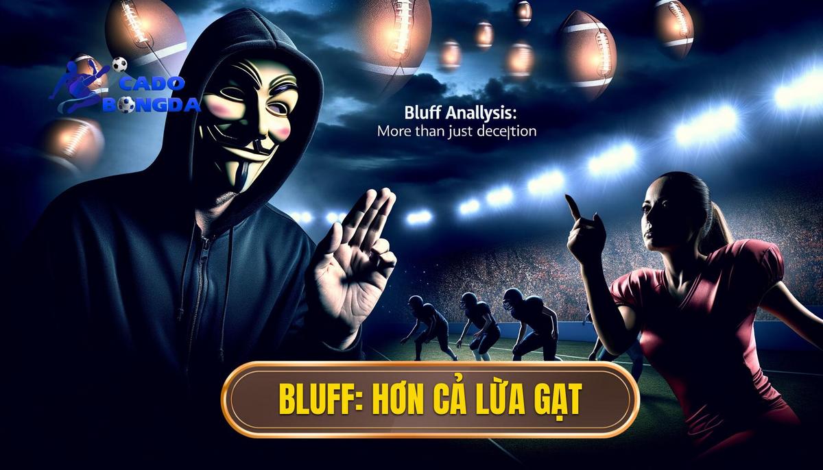 Phân Tích Bluff_ Không Chỉ Là Lừa Gạt
