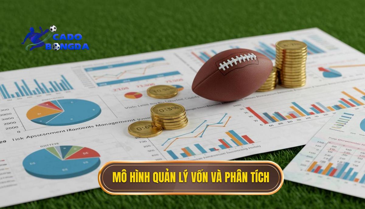 Phần 2_ Các Mô Hình Quản Lý Vốn Phổ Biến và Phân Tích Đa Chiều