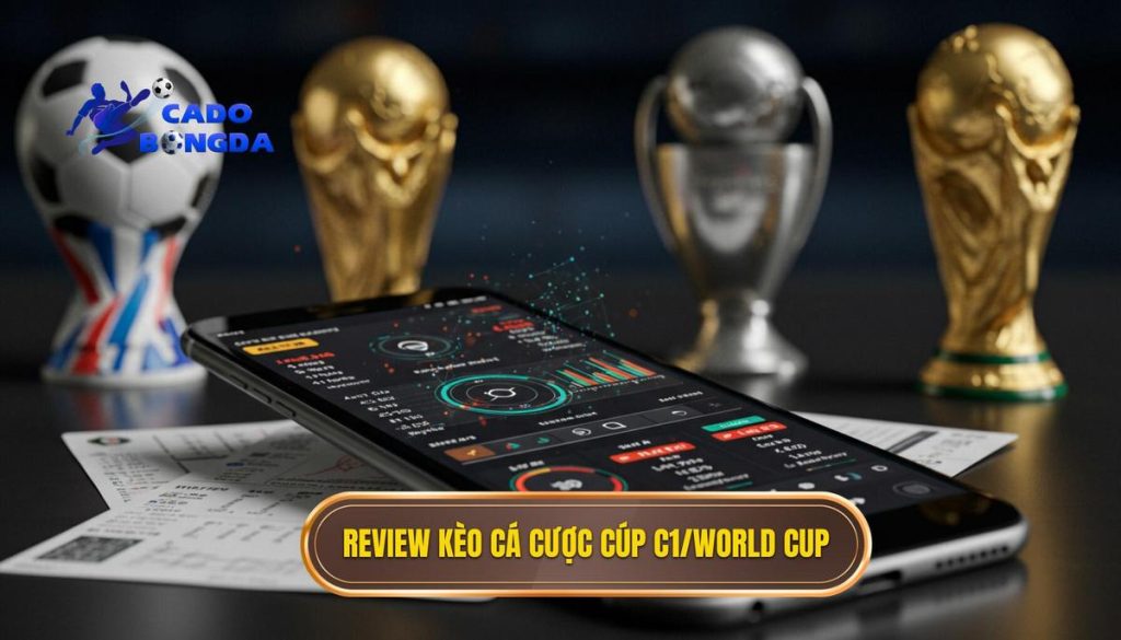 review kèo cá cược Cúp C1_World Cup