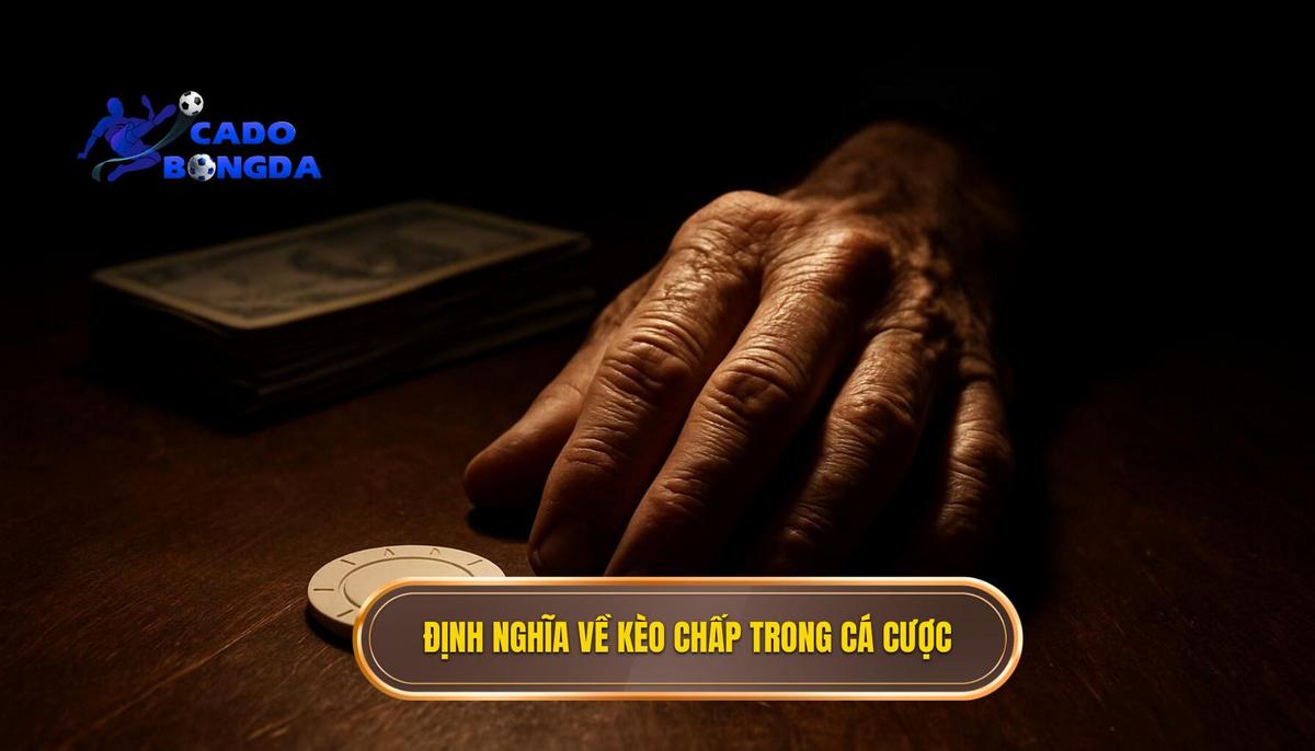 Định Nghĩa Chính Xác Về Kèo Chấp (Handicap)