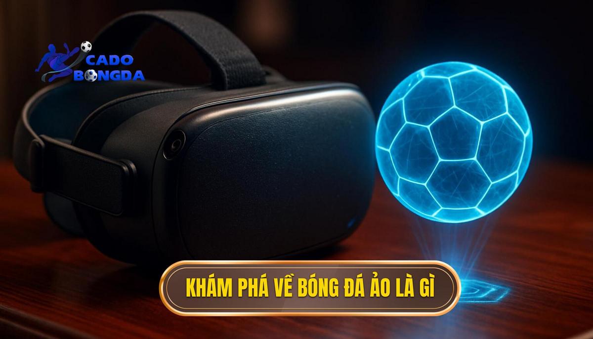 Định nghĩa Chuyên sâu về Bóng đá ảo là gì