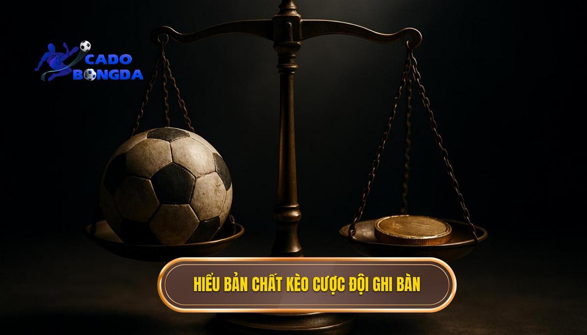 Kèo Cược Đội Ghi Bàn Trong 10 Phút Đầu: Cơ Hội Vàng Hay Cạm Bẫy Lớn? 2 Hiểu Rõ Bản Chất Kèo Cược Đội Ghi Bàn Trong 10 Phút Đầu