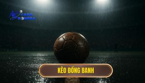 Kèo đồng banh
