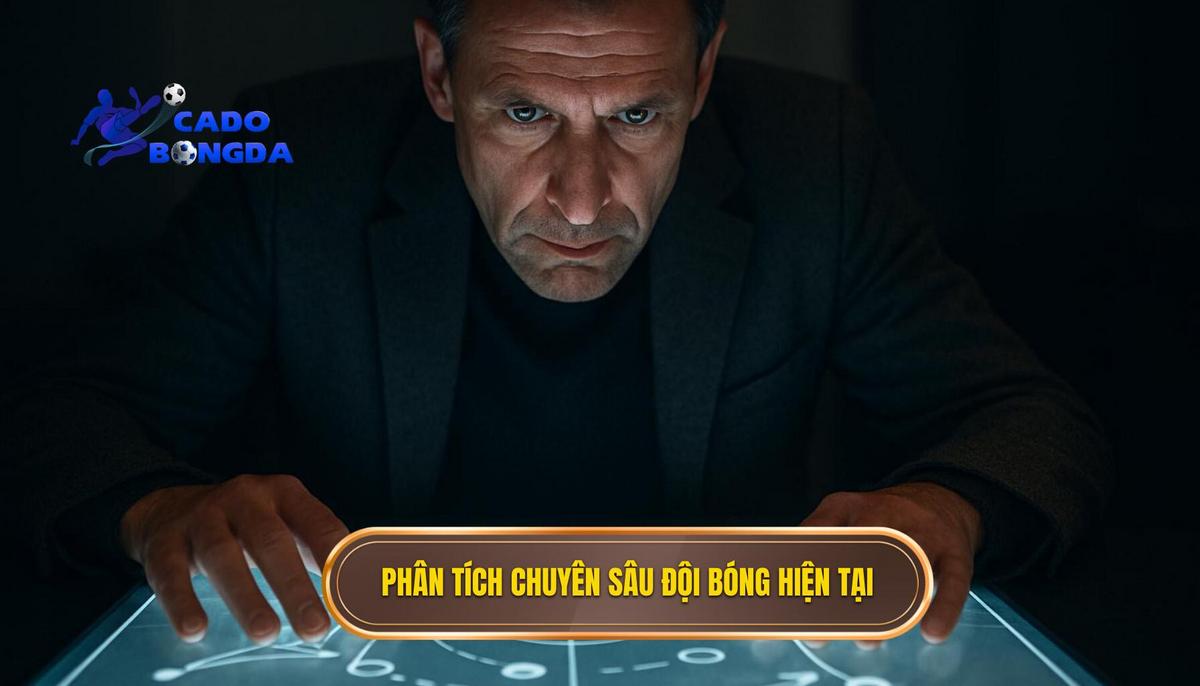 Phân Tích Chuyên Sâu_ Vượt Ra Ngoài Phong Độ Đội Bóng