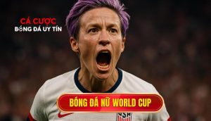 thumb - Bóng đá nữ World Cup