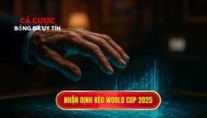 thumb - Nhận định kèo world cup 2025