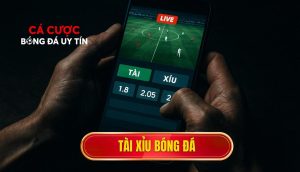 thumb - Tài xỉu bóng đá
