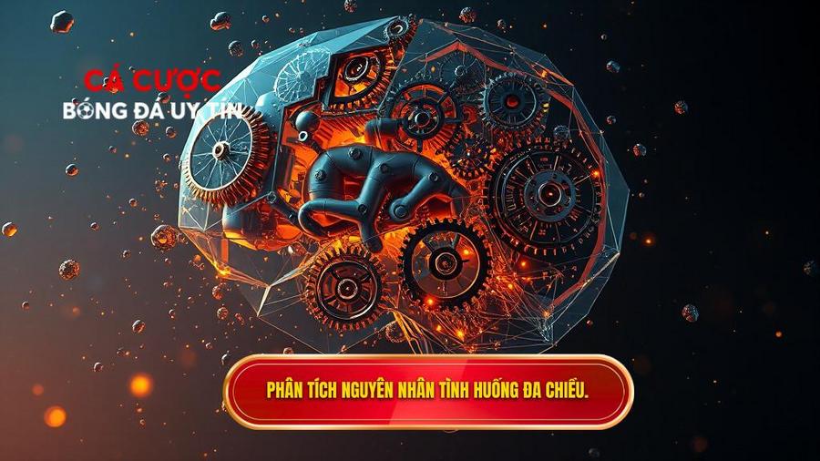 Phân tích đa chiều: Tại sao tình huống này lại xảy ra?