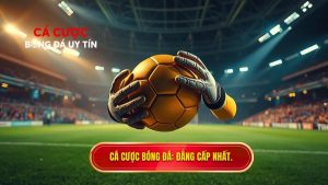 Luật ném biên về cho thủ môn bằng tay