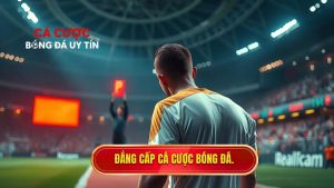 Cầu thủ rời sân nhưng vẫn nhận thẻ đỏ