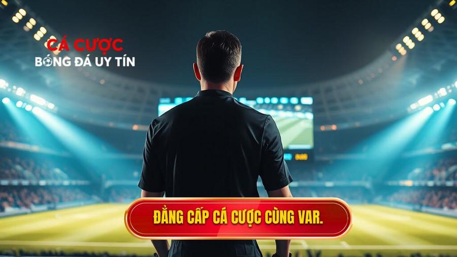 Trọng tài xem màn hình VAR bao lâu