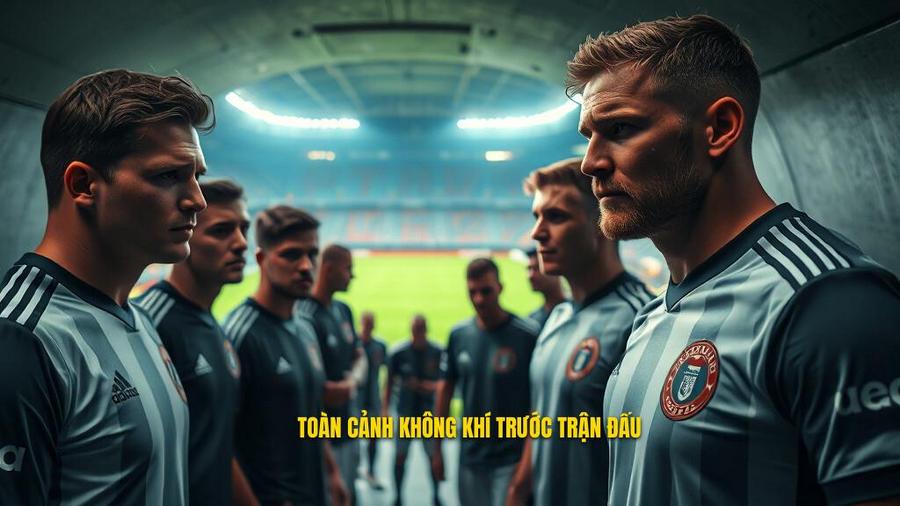 Kèo bóng đá MU vs Man City hôm nay: Phân tích chuyên sâu trận Derby rực lửa 2 Tổng quan tình hình trước trận đấu
