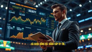 Làm gì khi nhà cái thay đổi tỷ lệ kèo đột ngột