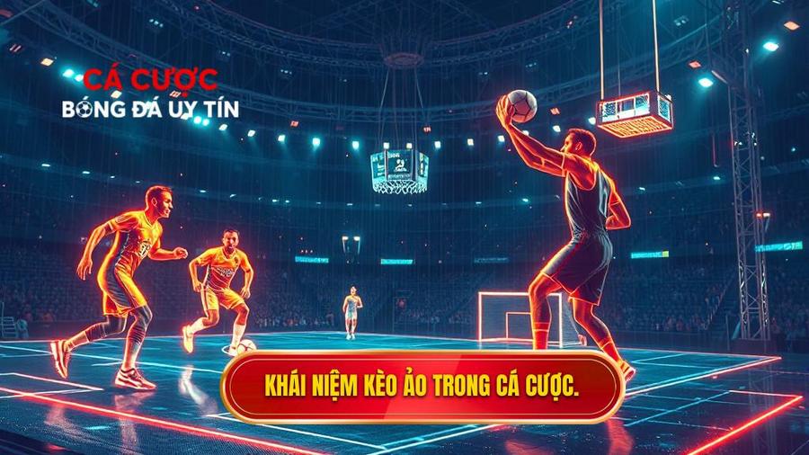 Kèo ảo (Virtual sports) là gì? Định nghĩa và bản chất
