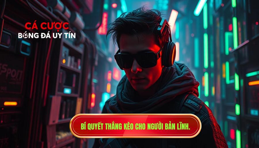Bí quyết thắng kèo cho người bản lĩnh