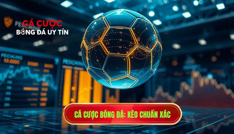 Kèo tài xỉu bắt đầu khó đoán: Thách thức và chiến lược chinh phục đỉnh cao 1 Cá Cược Bóng Đá_ Kèo Chuẩn Xác
