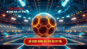 Kèo ảo (Virtual Sports): Xu hướng giải trí hiện đại và chiến thuật bách chiến bách thắng