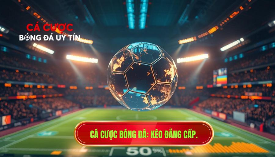 Cá cược bóng đá_ Kèo đẳng cấp