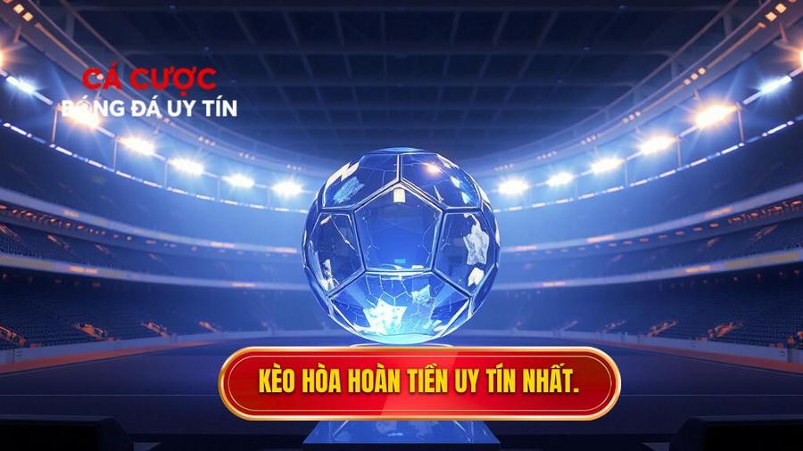 Kèo hòa hoàn tiền (Draw no bet): Khám phá chiến thuật cá cược an toàn và hiệu quả 1 Kèo hòa hoàn tiền (Draw no bet): Khám phá chiến thuật cá cược an toàn và hiệu quả