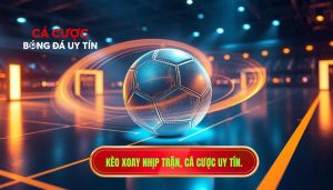 Kèo xoay nhịp trận, cá cược uy tín