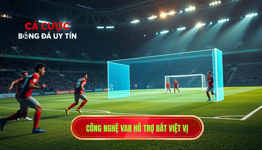 Tin bóng đá mới nhất: Toàn cảnh bức tranh túc cầu thế giới và những biến động không thể bỏ lỡ 4 Tác động của công nghệ VAR và luật việt vị mới