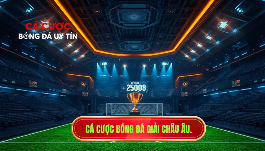 Giải bóng đá châu Âu: Sức hấp dẫn bất tận và cái nhìn đa chiều từ chuyên gia 1 giải bóng đá châu âu