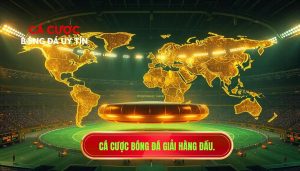 giải bóng đá hàng đầu