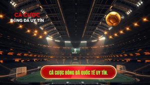 giải bóng đá quốc tế