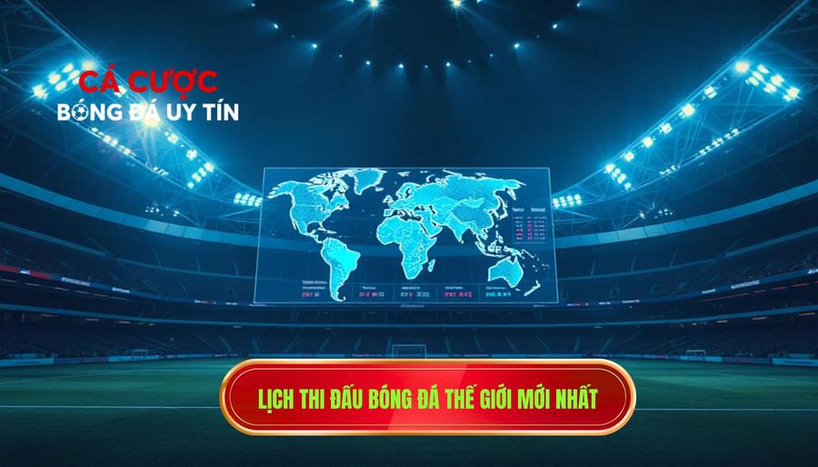 Lịch Thi Đấu Bóng Đá – Chìa Khóa Vàng Để Không Bỏ Lỡ Những Trận Cầu Đỉnh Cao 3 Cập nhật lịch thi đấu bóng đá các giải đấu hàng đầu thế giới