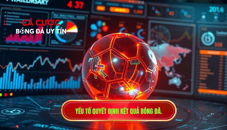 Bóng Đá Hôm Nay: Phân Tích Chuyên Sâu Và Chiến Thuật Cá Cược Bất Bại 3 Phân tích đa chiều: Yếu tố nào quyết định kết quả bóng đá hôm nay?