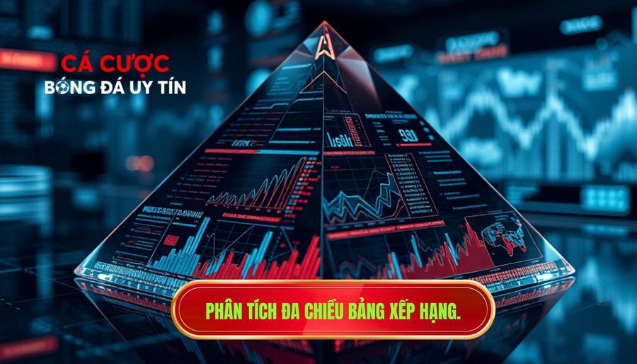 Bảng Xếp Hạng Bóng Đá – Chìa Khóa Vàng Trong Soi Kèo Và Nhận Định 4 Phân tích đa chiều: Bảng xếp hạng không nói lên tất cả?
