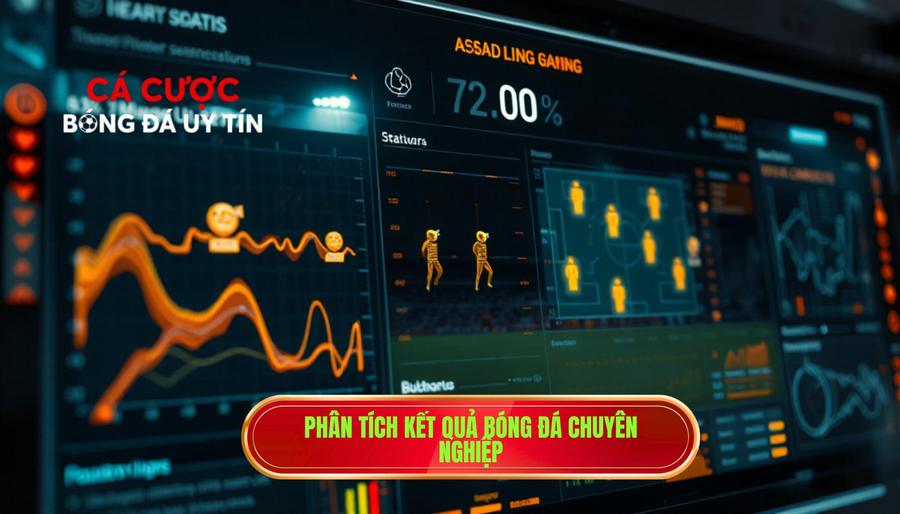 Kết Quả Bóng Đá – Chìa Khóa Vàng Để Chinh Phục Mọi Kèo Cược 4 Cách đọc và phân tích kết quả bóng đá như một chuyên gia