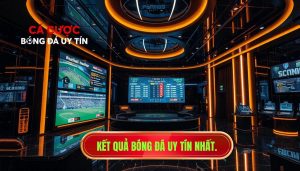 Kết Quả Bóng Đá